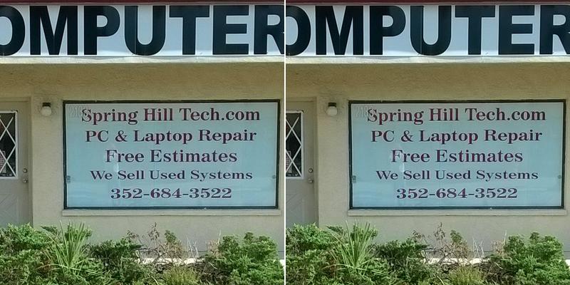 Spring Hill Technology