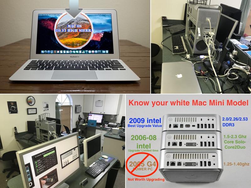 Florida Apple Mac Pros Inc.