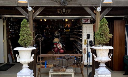 Family Heirloom Antiques