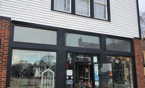 Frivolous Treasures, Inc