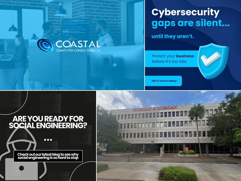 Coastal Computer Consulting, LLC