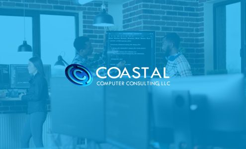 Coastal Computer Consulting, LLC