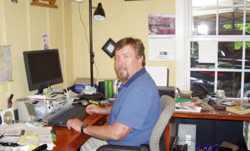 Mountain Geek Computers