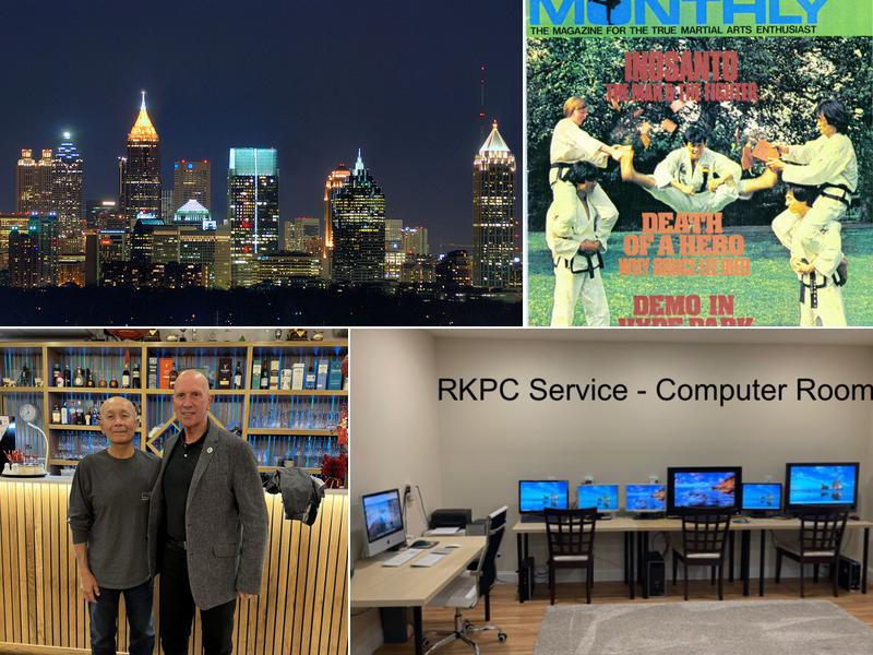 RKPC Service - Computer Repair, Web Design & SEO