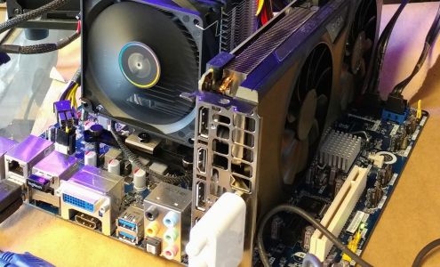 Cascade Computers Usa At Boost Mobile