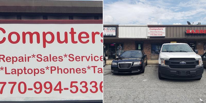 Computer Revolutions