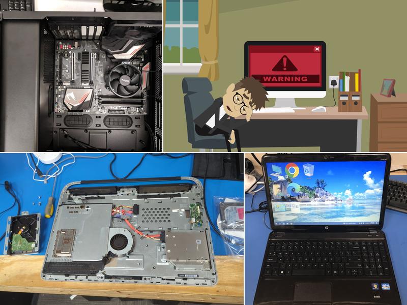 Computer Solutions