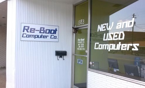 Reboot Computer Company