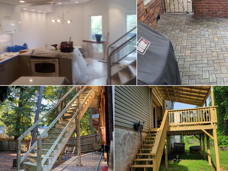 Creative Construction Service