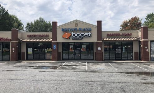 Boost Mobile