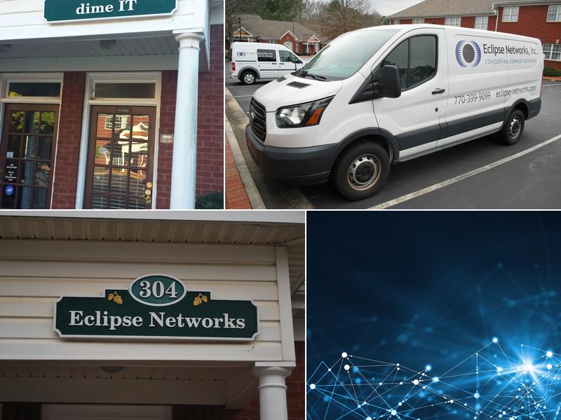 Eclipse Networks, Inc.