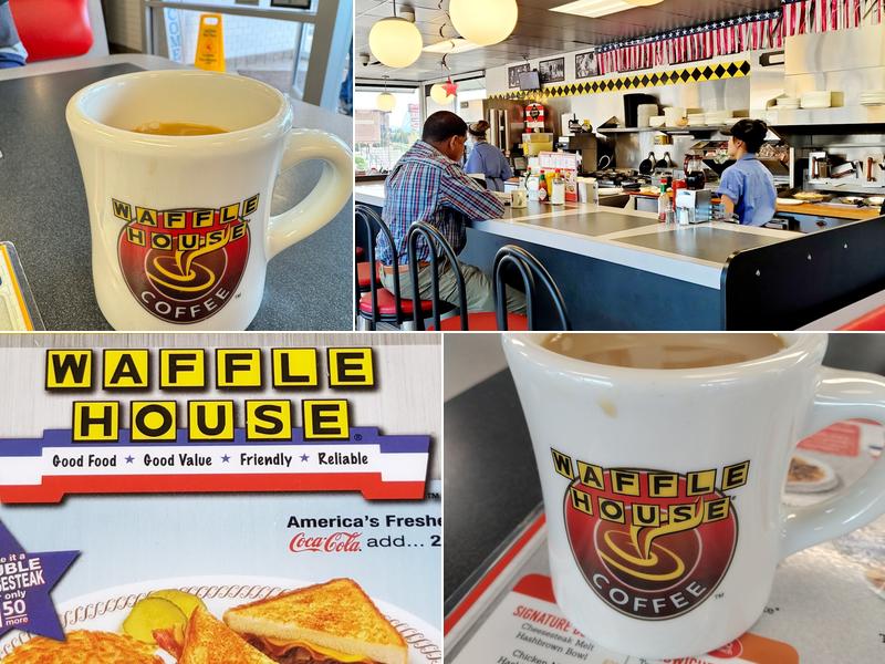 Waffle House