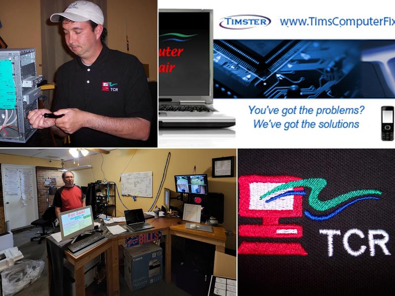 Tim's Computer Repair