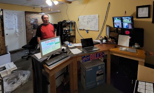 Tim's Computer Repair