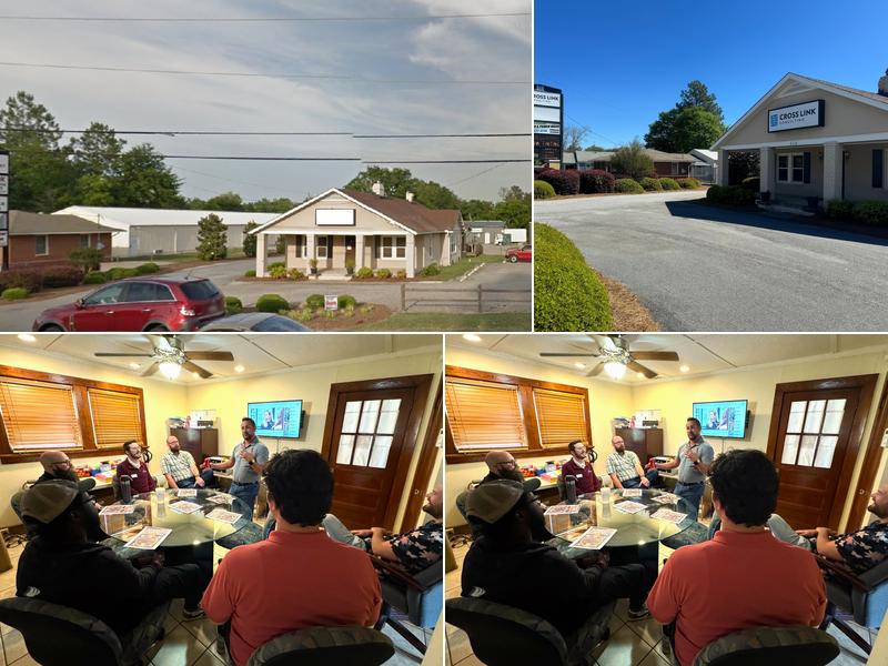 Cross Link Consulting