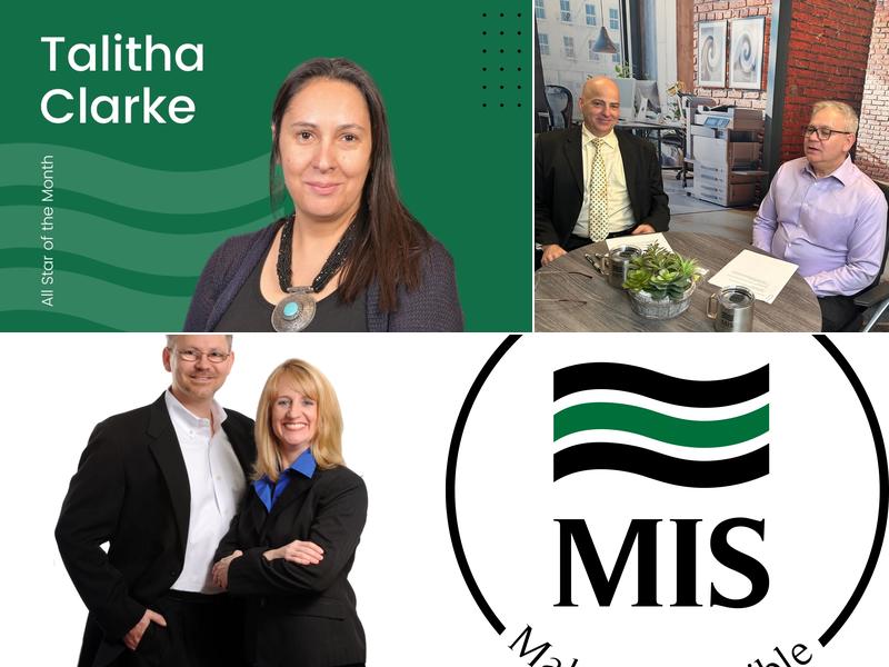 MIS Solutions: Managed IT Services Atlanta