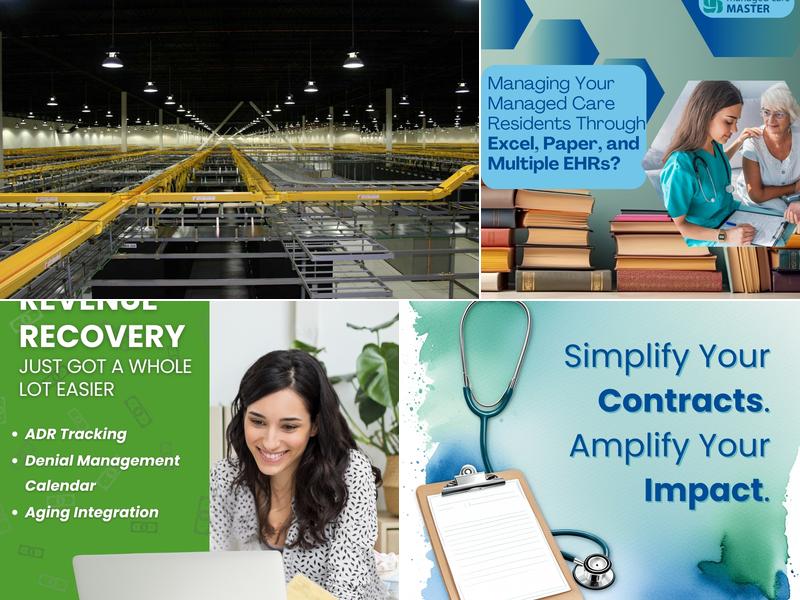 Prime Care Technologies