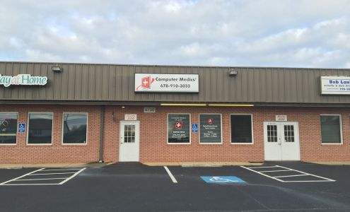 Computer Medics of Lanier