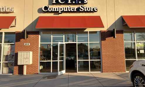 PC P.I.'s Computer Store