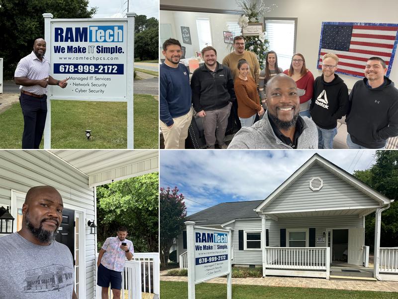 RAM-Tech PC Solutions