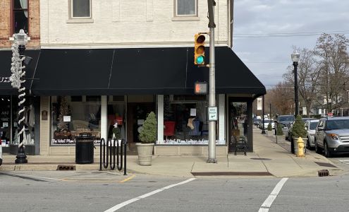 The Velvet Plum Vintage & Consignments