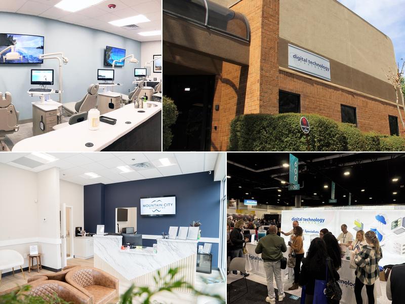 Digital Technology Partners