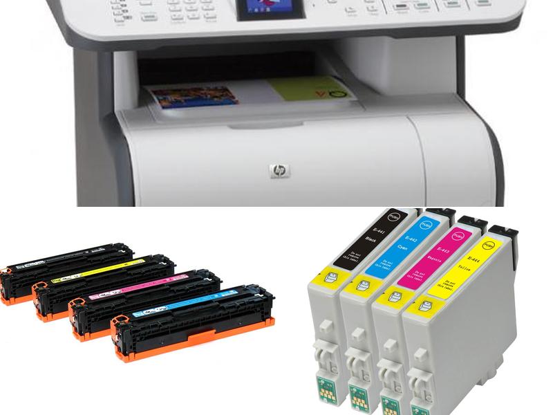 Tonys Office Machines