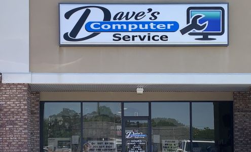 Dave's Computer Service