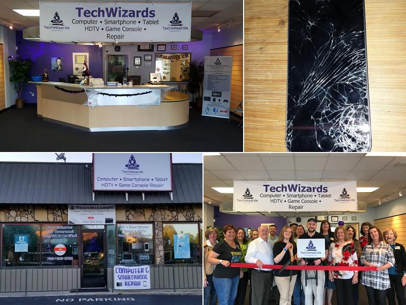 TechWizards of Blairsville Ltd. Co.