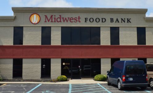 Midwest Food Bank -- Indiana Division