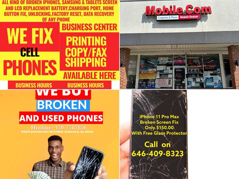 Mobile Communication & More