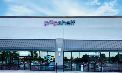 pOpshelf