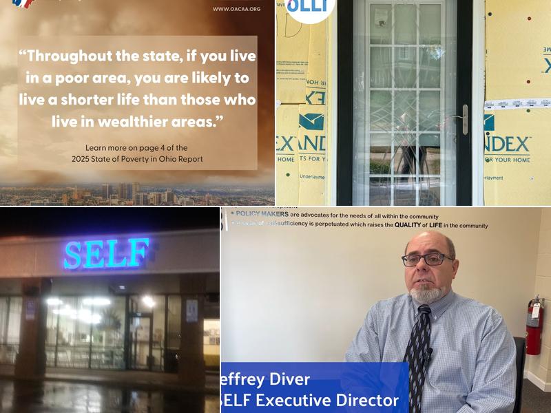 Supports to Encourage Low-income Families (SELF)