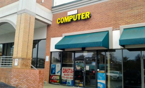 Ginstar Computers At Marietta