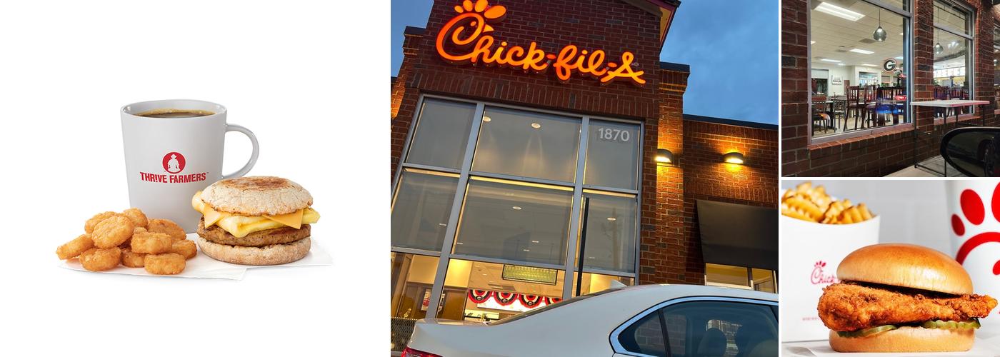 Chick-fil-A