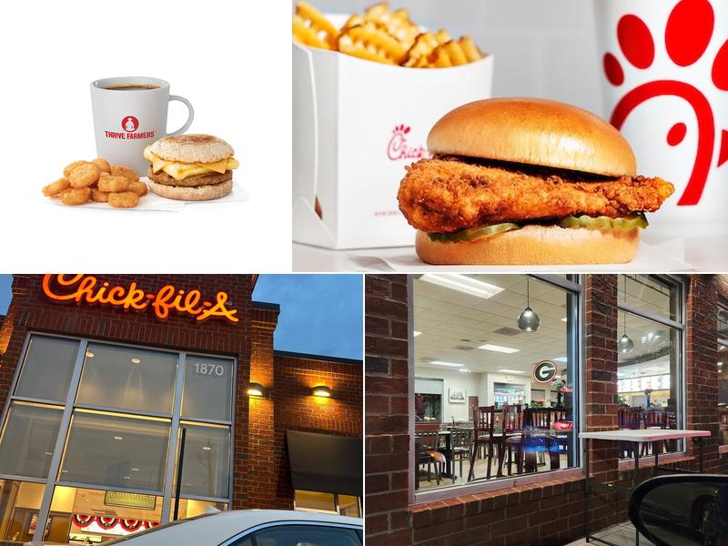 Chick-fil-A