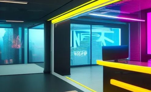 Dataspace Industries