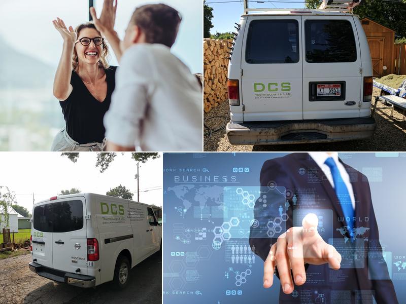 DCS Technologies LLC