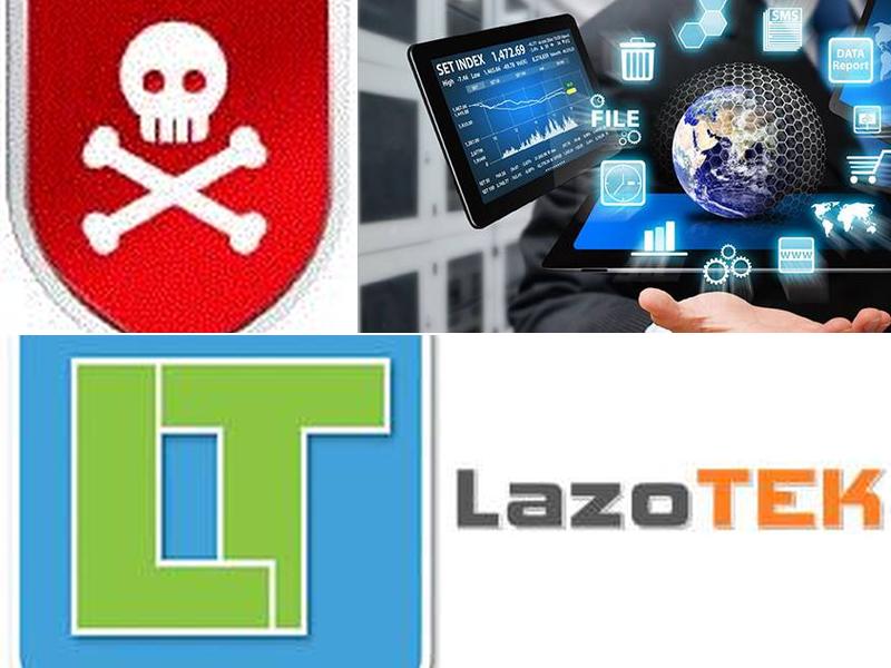 LazoTEK Computer Solutions