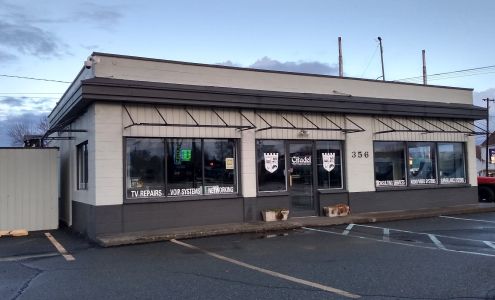 Citadel - The Computer Shop