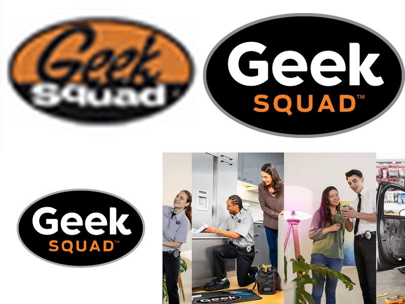 Geek Squad