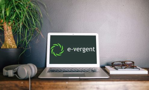 E-vergent High-Speed Internet