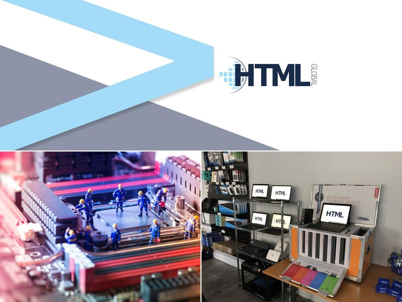 HTML Global