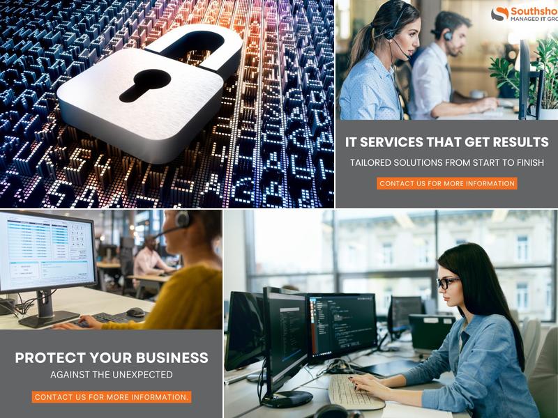 Southshore Managed IT Group, Inc.