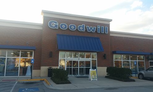 Goodwill Aiken