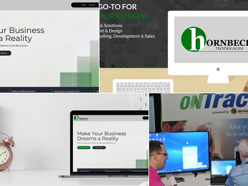 Hornbeck Technologies