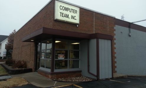 Computer Team Inc
