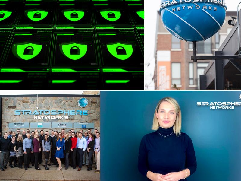 Stratosphere Networks