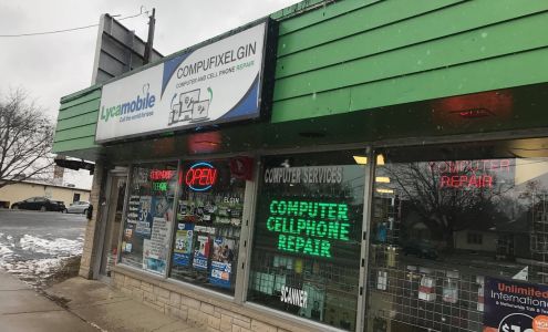 Compufix
