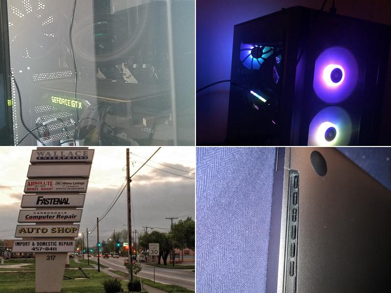 Carbondale Computer Repair